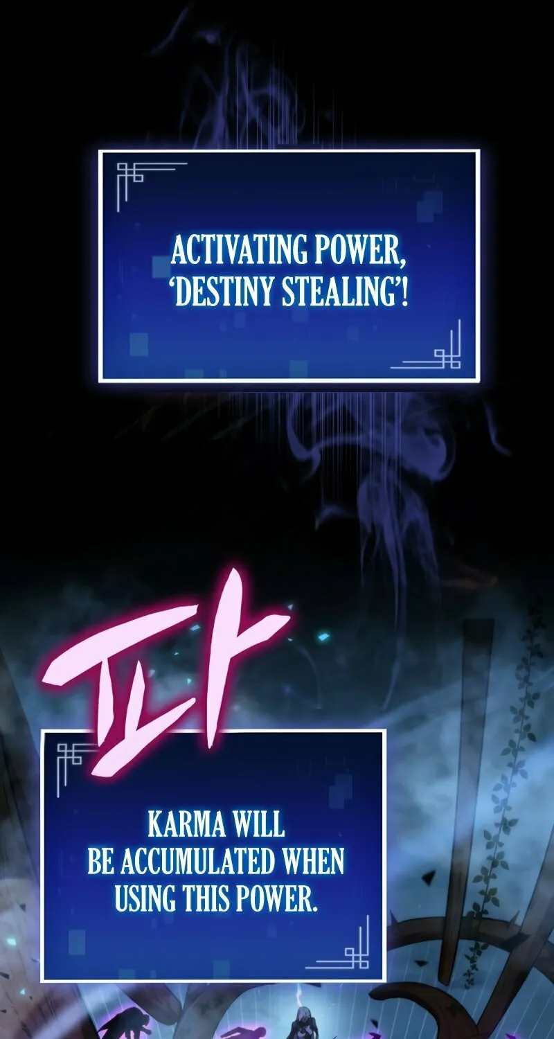 Read F-Class Destiny Hunter chapter 2 image 100 on Lezhin
