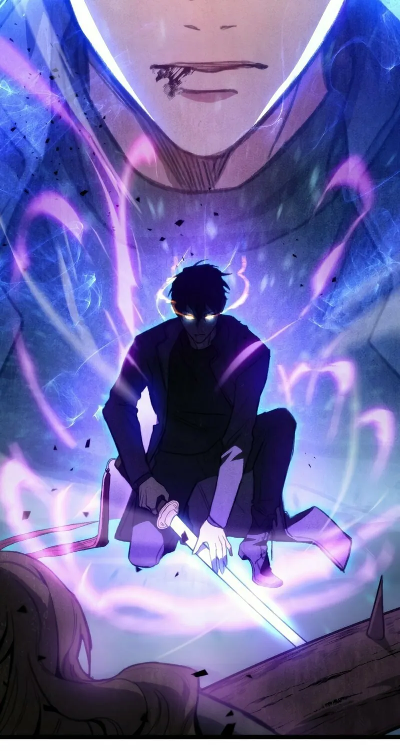 Read F-Class Destiny Hunter chapter 2 image 104 on Lezhin
