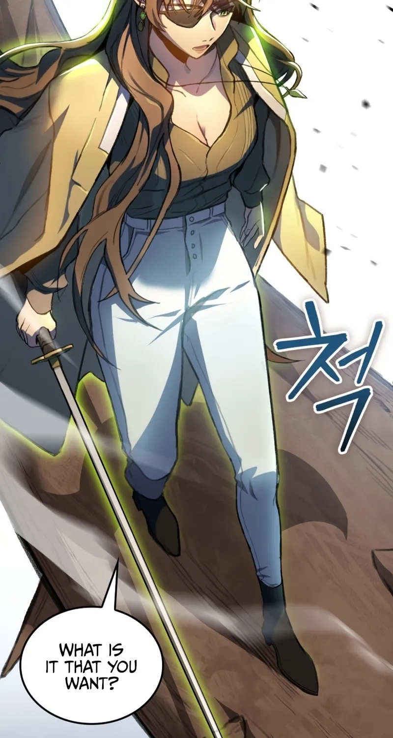 Read F-Class Destiny Hunter chapter 2 image 16 on Lezhin