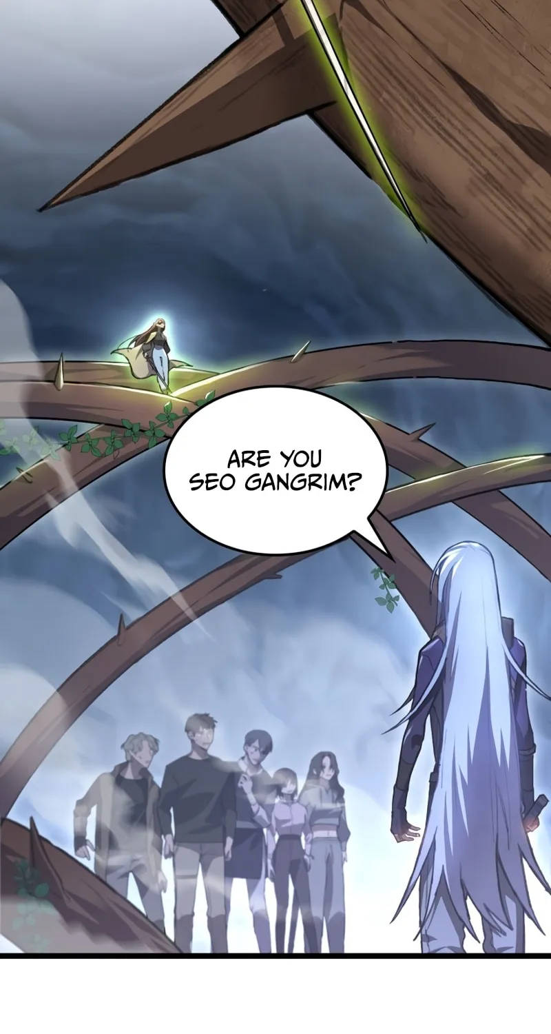 Read F-Class Destiny Hunter chapter 2 image 17 on Lezhin