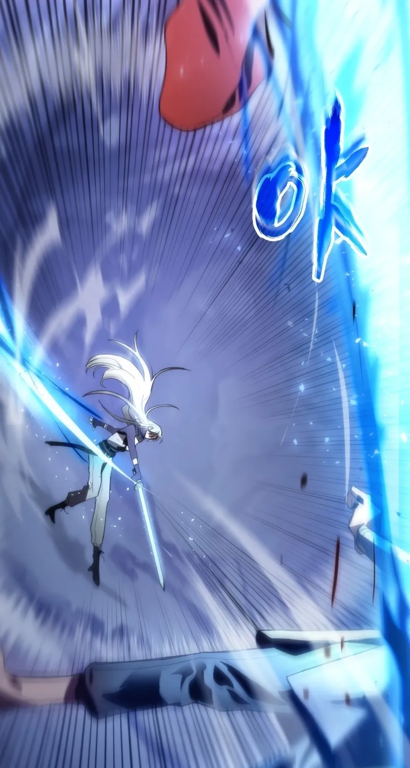 Read F-Class Destiny Hunter chapter 2 image 22 on Lezhin
