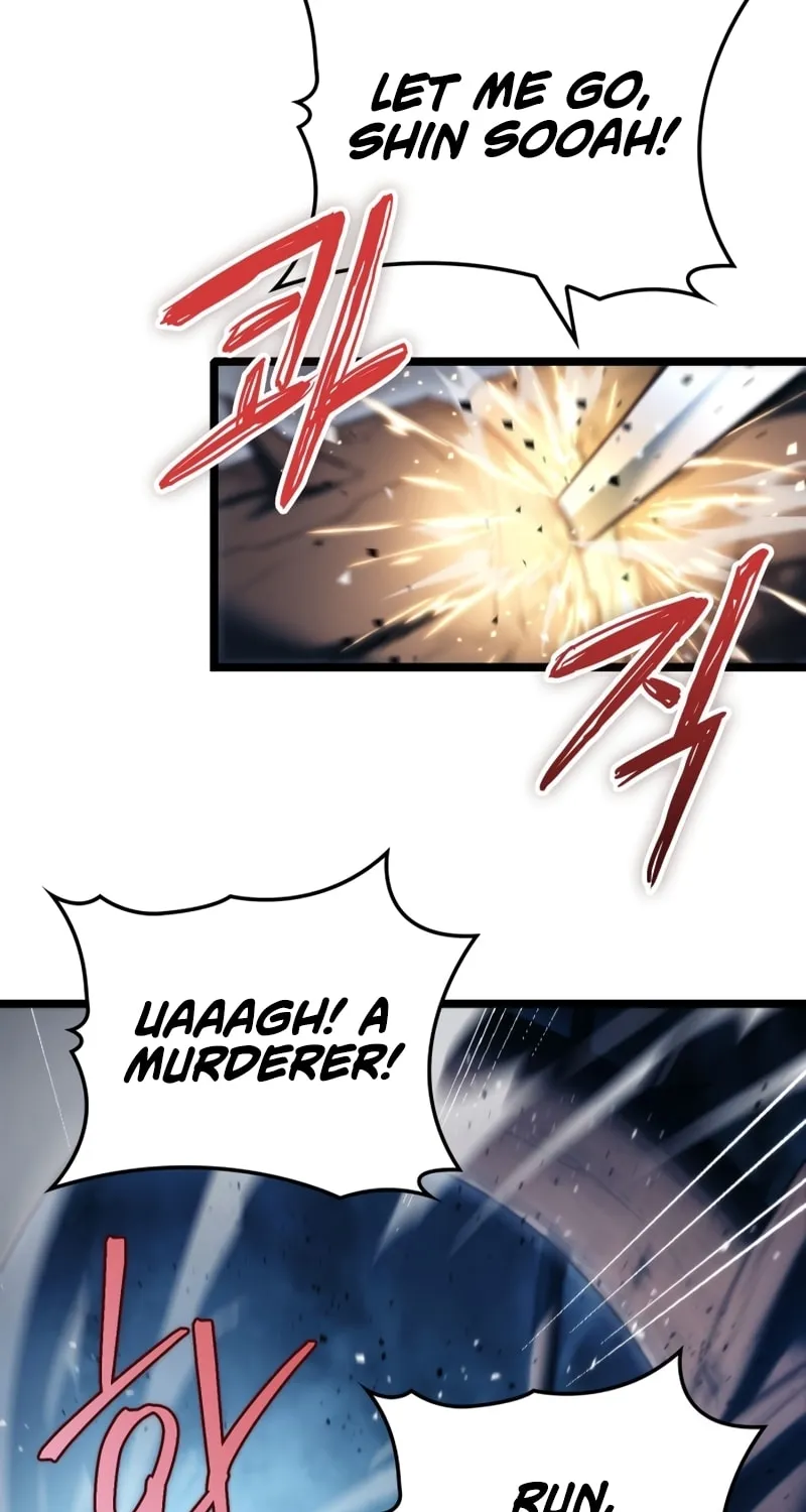 Read F-Class Destiny Hunter chapter 2 image 32 on Lezhin