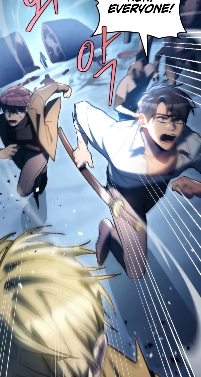 Read F-Class Destiny Hunter chapter 2 image 33 on Lezhin