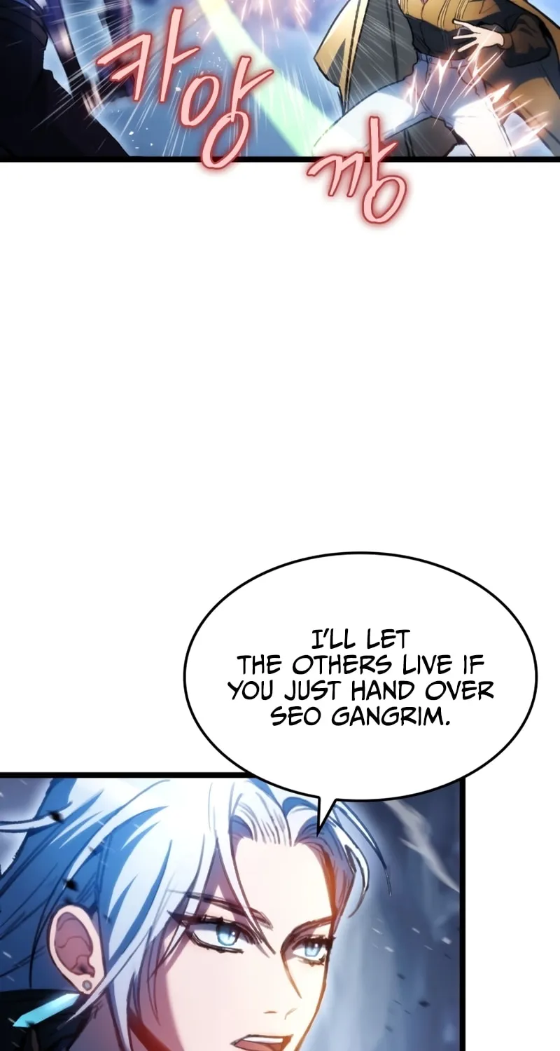 Read F-Class Destiny Hunter chapter 2 image 35 on Lezhin