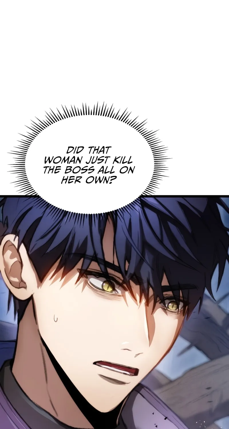 Read F-Class Destiny Hunter chapter 2 image 5 on Lezhin