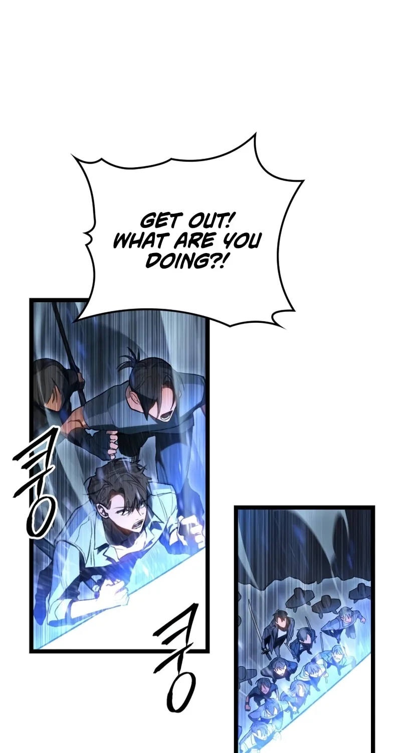 Read F-Class Destiny Hunter chapter 2 image 56 on Lezhin