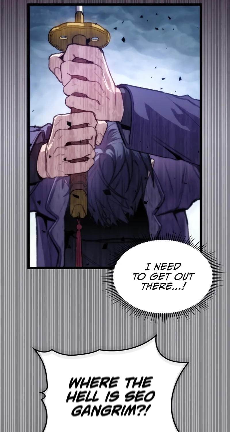 Read F-Class Destiny Hunter chapter 2 image 60 on Lezhin