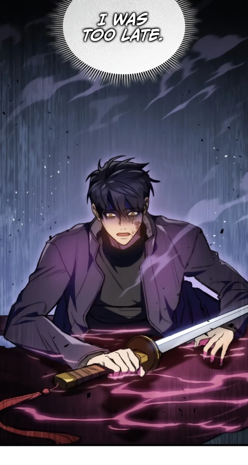 Read F-Class Destiny Hunter chapter 2 image 75 on Lezhin