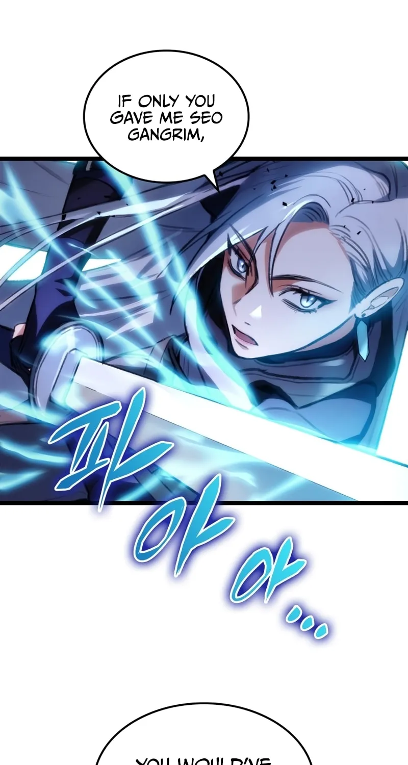 Read F-Class Destiny Hunter chapter 2 image 85 on Lezhin