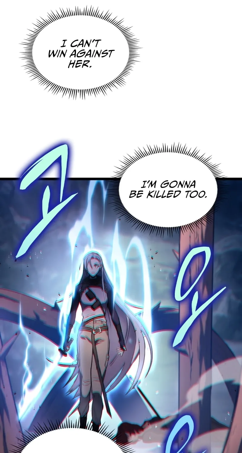 Read F-Class Destiny Hunter chapter 2 image 94 on Lezhin