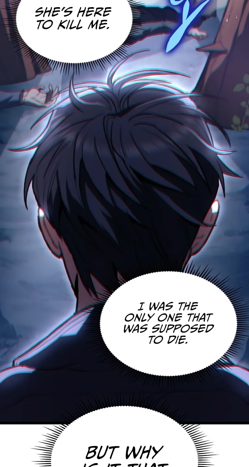 Read F-Class Destiny Hunter chapter 2 image 95 on Lezhin