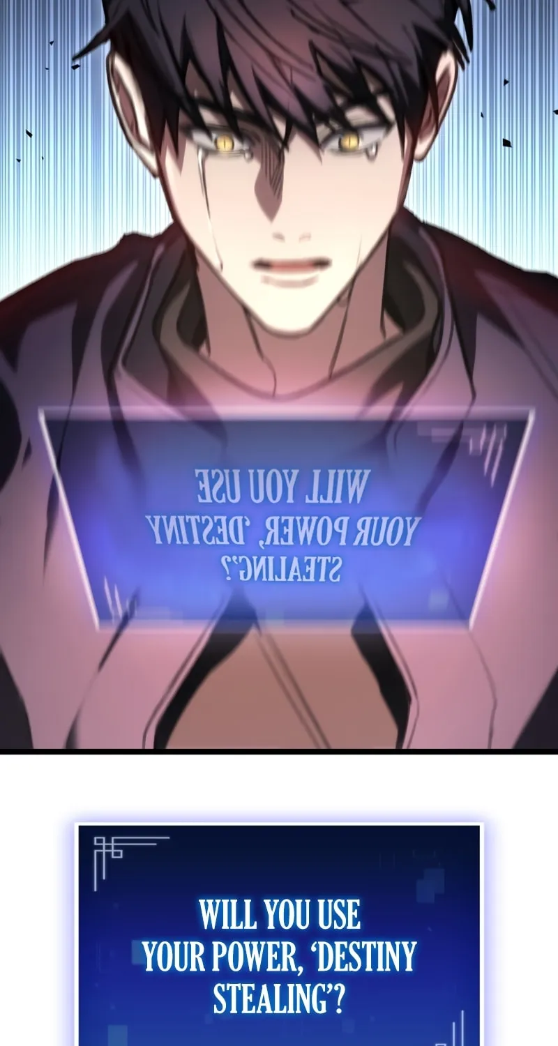 Read F-Class Destiny Hunter chapter 2 image 98 on Lezhin