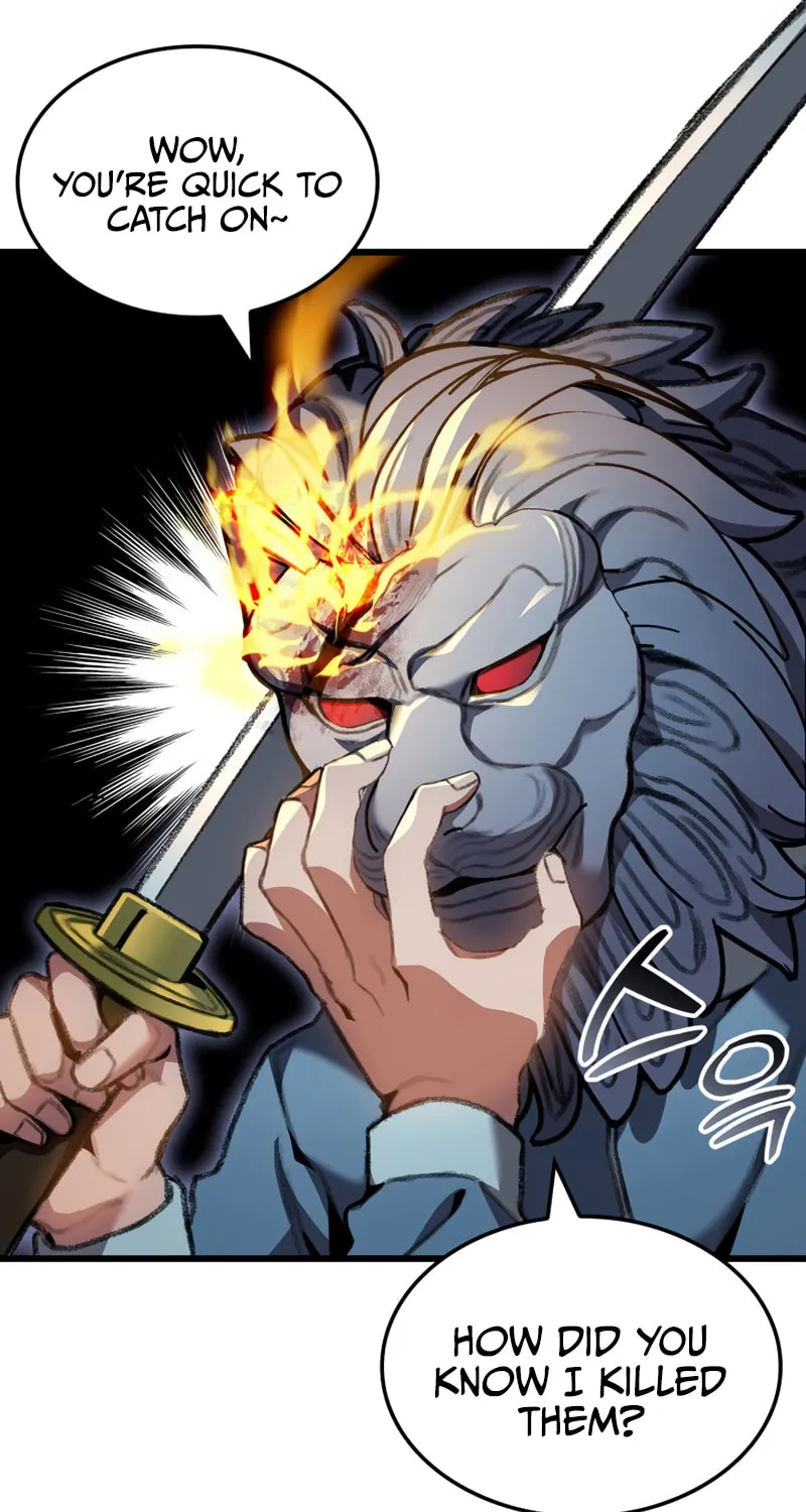 Read F-Class Destiny Hunter chapter 20 image 100 on Lezhin