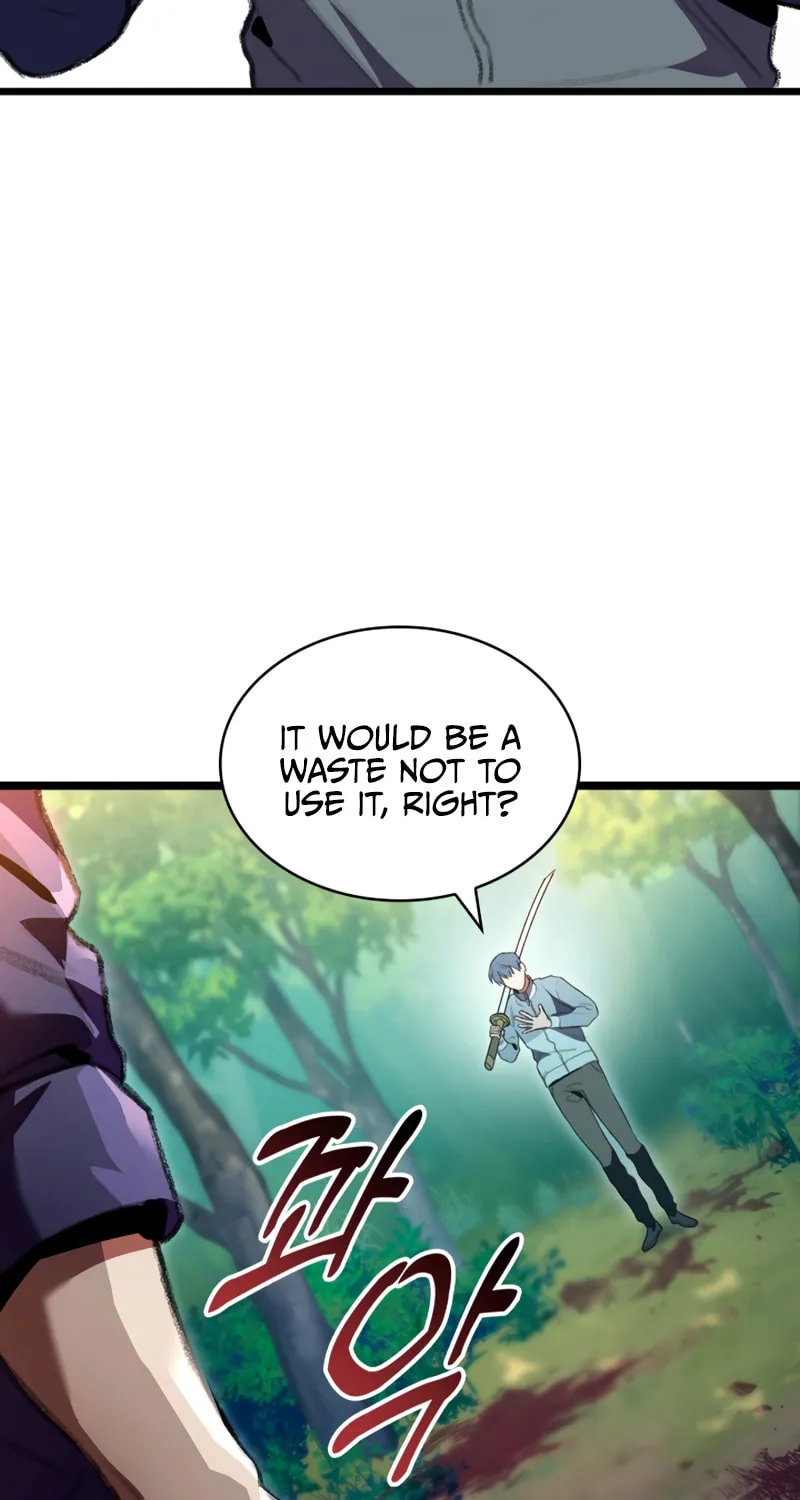 Read F-Class Destiny Hunter chapter 20 image 114 on Lezhin