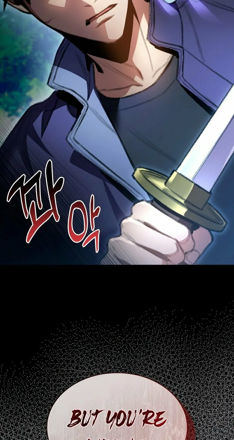 Read F-Class Destiny Hunter chapter 20 image 121 on Lezhin