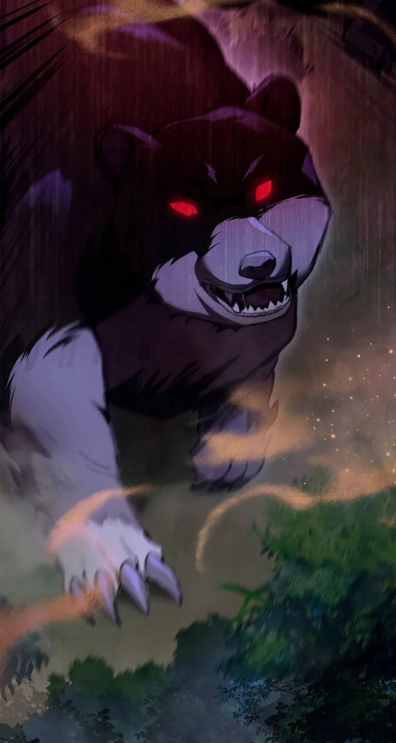 Read F-Class Destiny Hunter chapter 20 image 21 on Lezhin