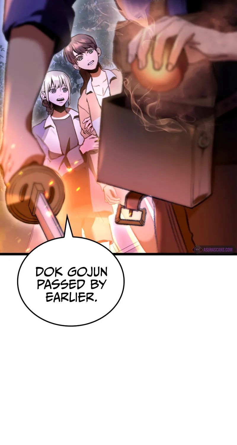 Read F-Class Destiny Hunter chapter 20 image 38 on Lezhin