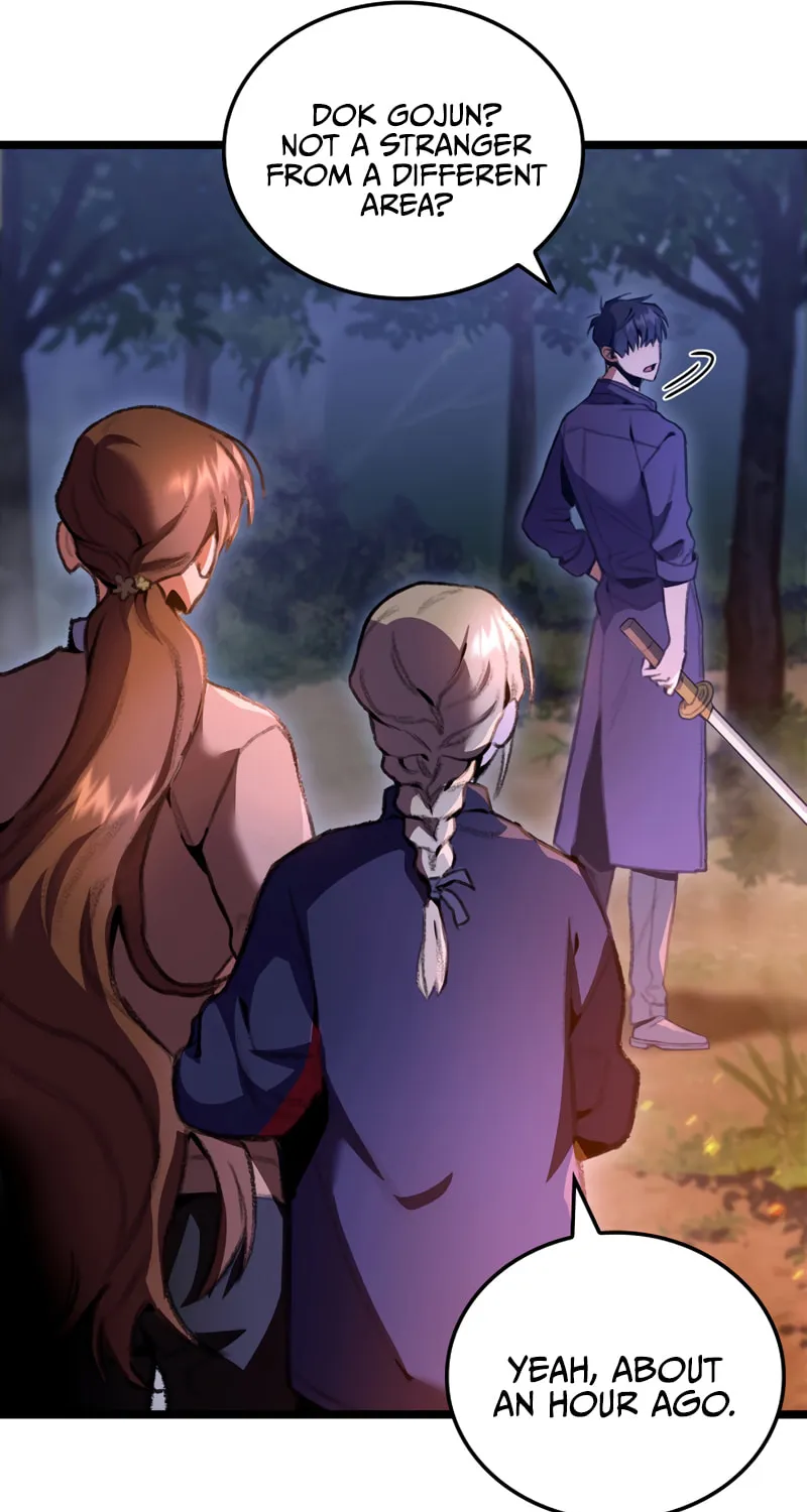 Read F-Class Destiny Hunter chapter 20 image 40 on Lezhin