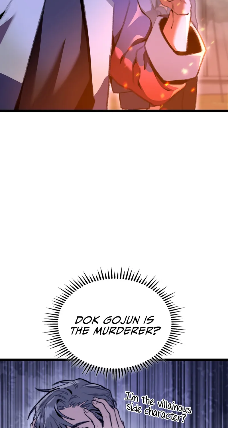Read F-Class Destiny Hunter chapter 20 image 42 on Lezhin