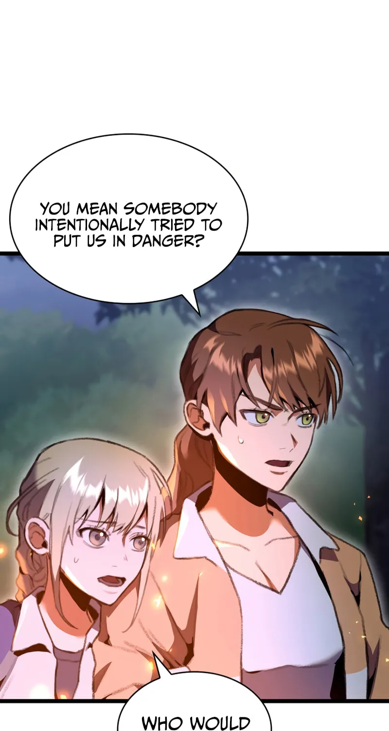Read F-Class Destiny Hunter chapter 20 image 45 on Lezhin