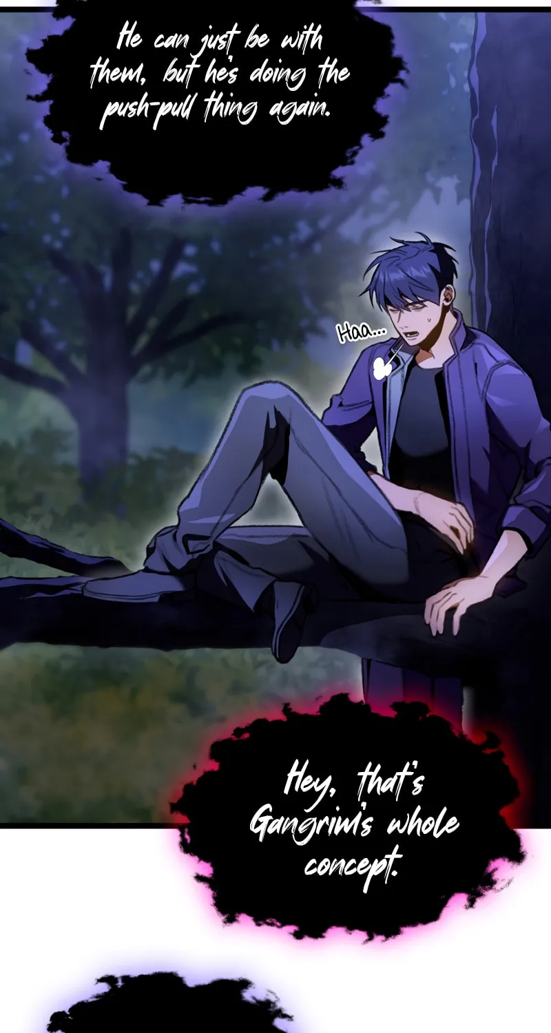 Read F-Class Destiny Hunter chapter 20 image 5 on Lezhin
