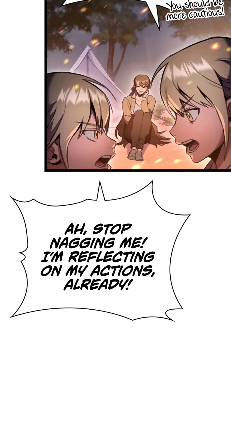 Read F-Class Destiny Hunter chapter 20 image 7 on Lezhin