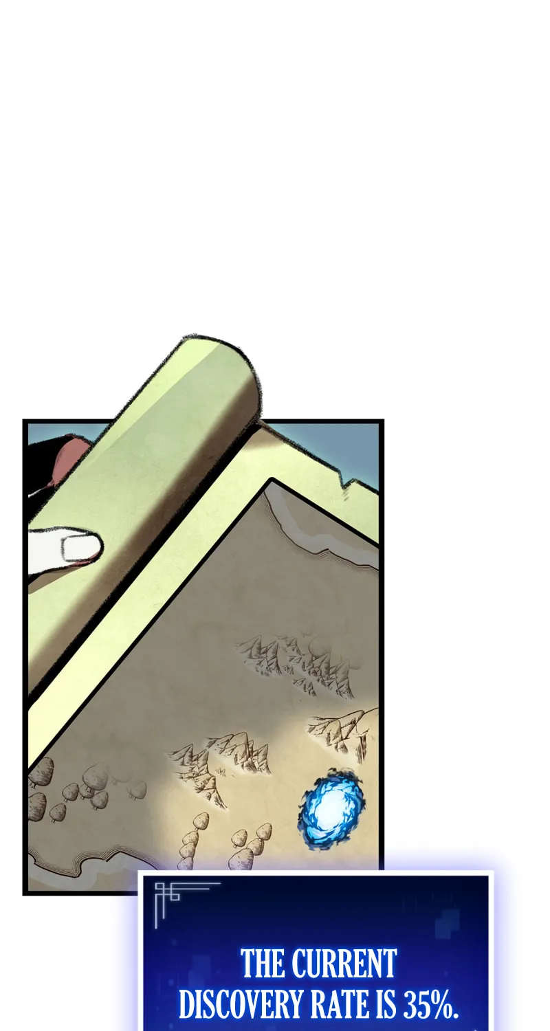 Read F-Class Destiny Hunter chapter 20 image 77 on Lezhin