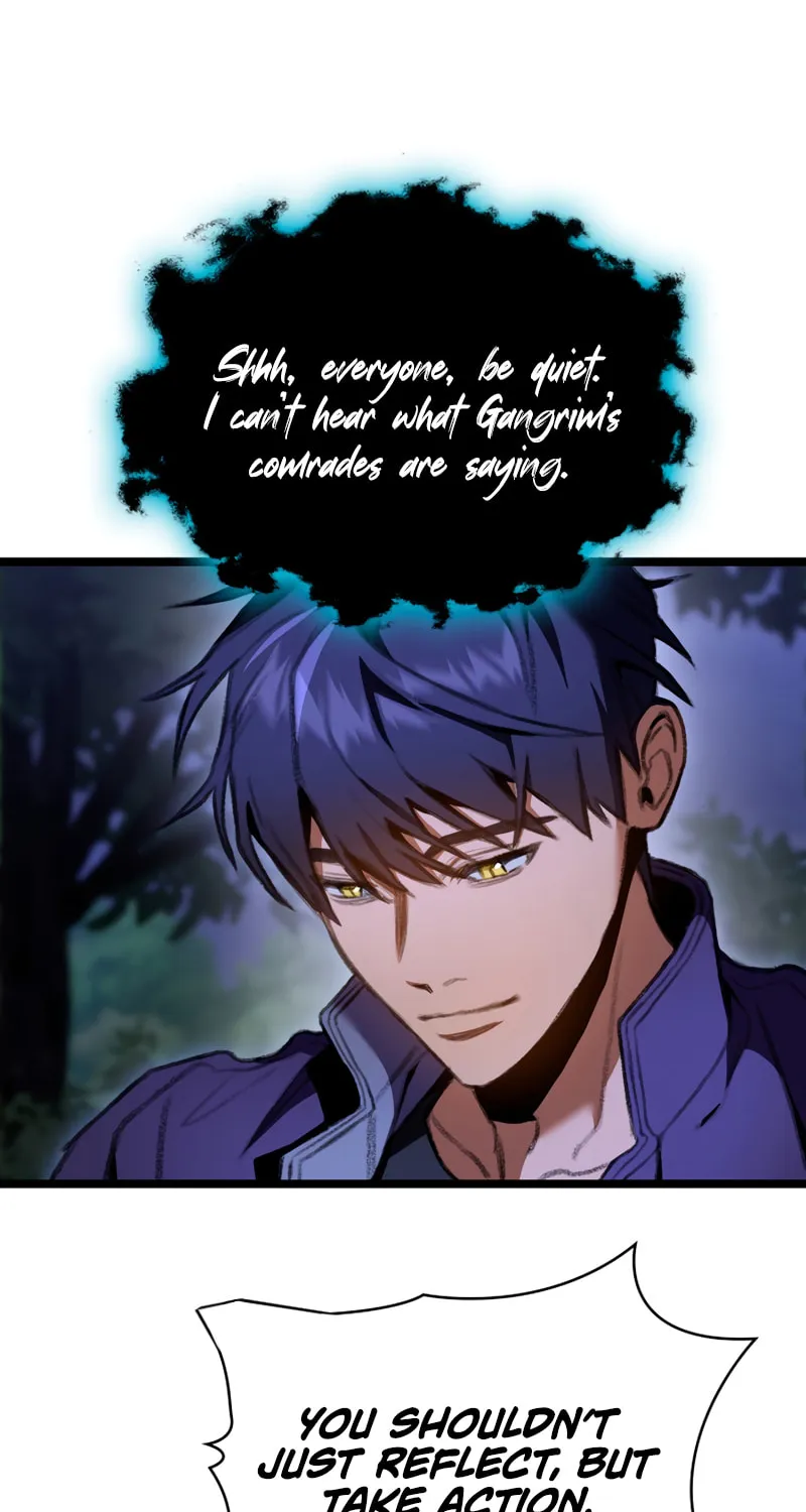Read F-Class Destiny Hunter chapter 20 image 8 on Lezhin