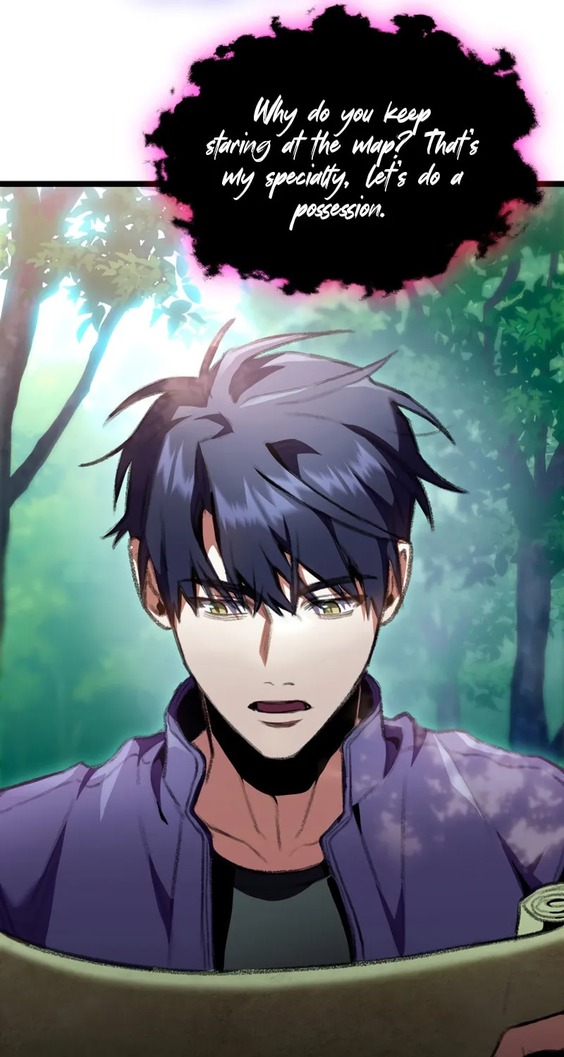 Read F-Class Destiny Hunter chapter 20 image 80 on Lezhin