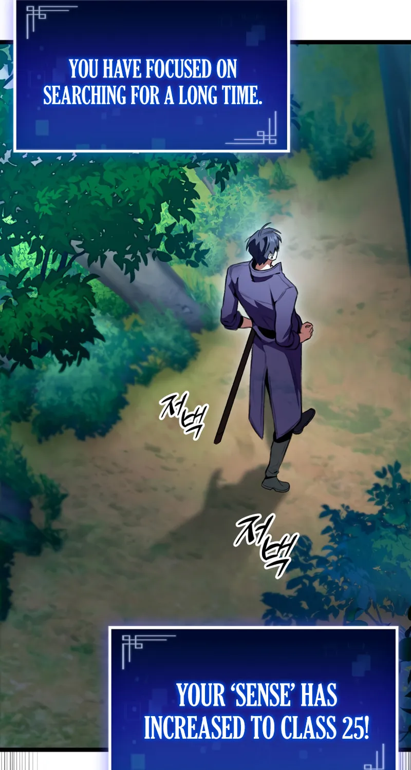 Read F-Class Destiny Hunter chapter 20 image 85 on Lezhin