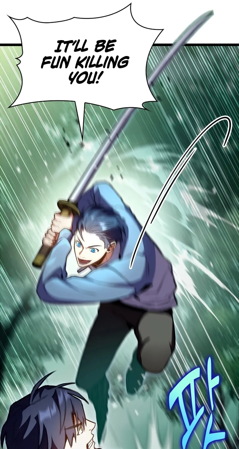 Read F-Class Destiny Hunter chapter 21 image 10 on Lezhin