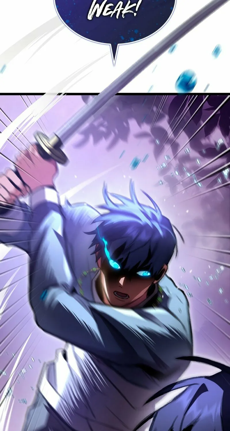 Read F-Class Destiny Hunter chapter 21 image 111 on Lezhin
