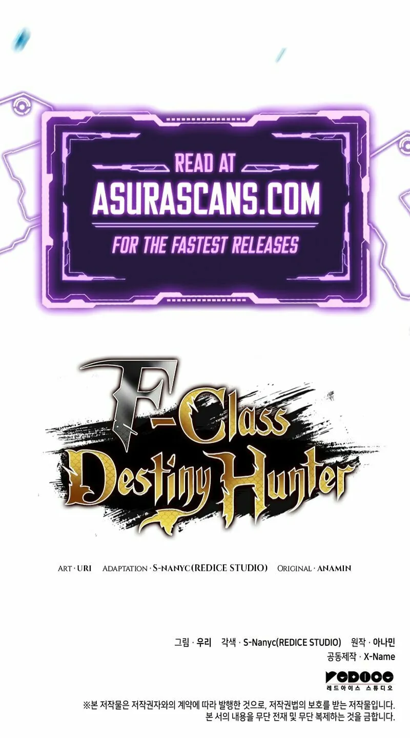 Read F-Class Destiny Hunter chapter 21 image 113 on Lezhin
