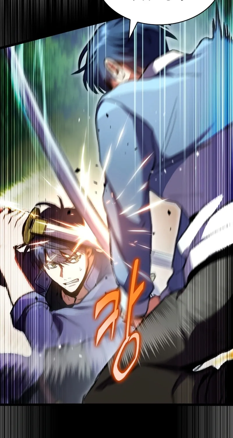 Read F-Class Destiny Hunter chapter 21 image 12 on Lezhin
