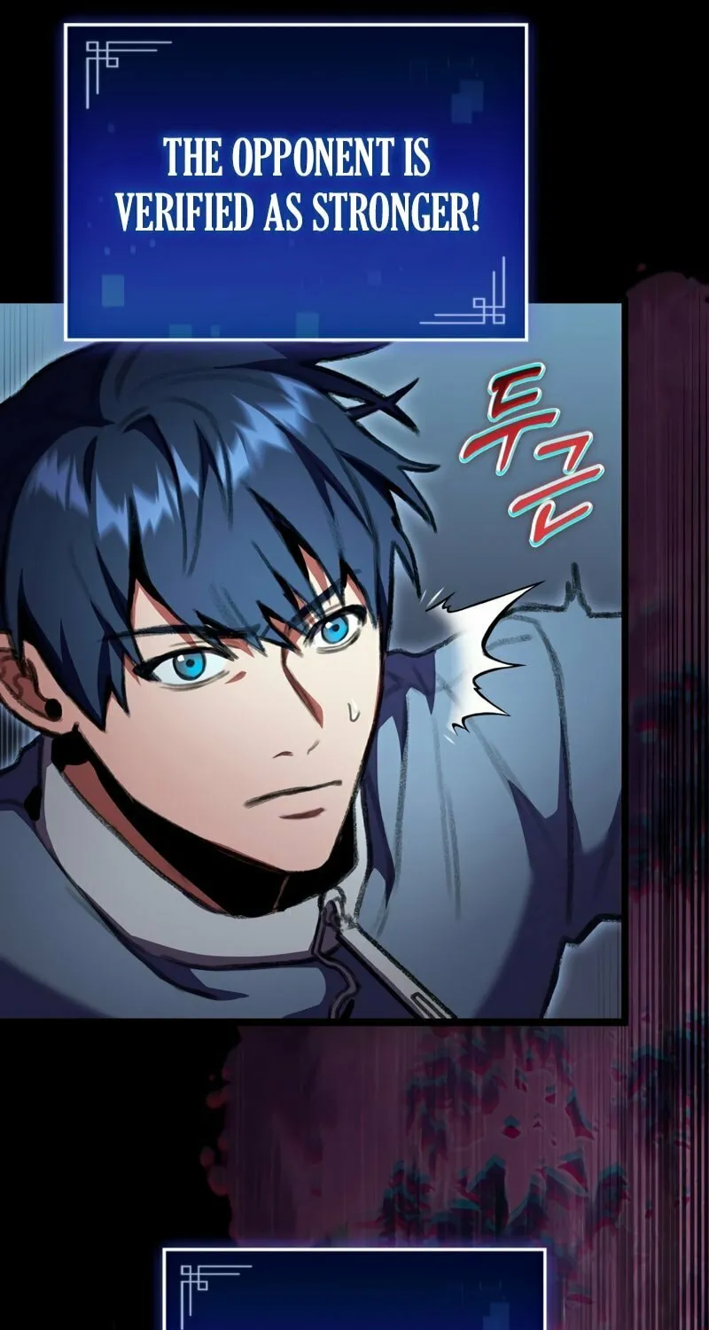 Read F-Class Destiny Hunter chapter 21 image 19 on Lezhin