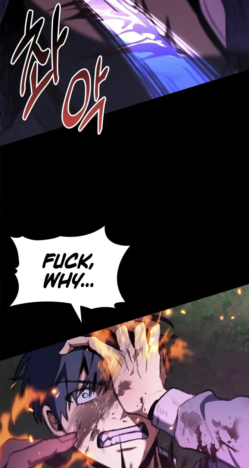 Read F-Class Destiny Hunter chapter 21 image 33 on Lezhin