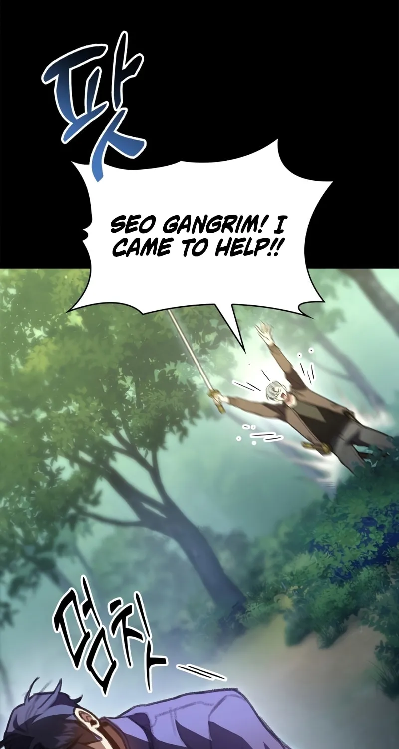 Read F-Class Destiny Hunter chapter 21 image 36 on Lezhin
