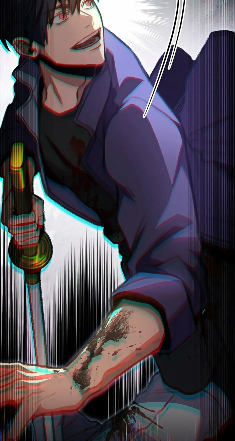 Read F-Class Destiny Hunter chapter 21 image 42 on Lezhin