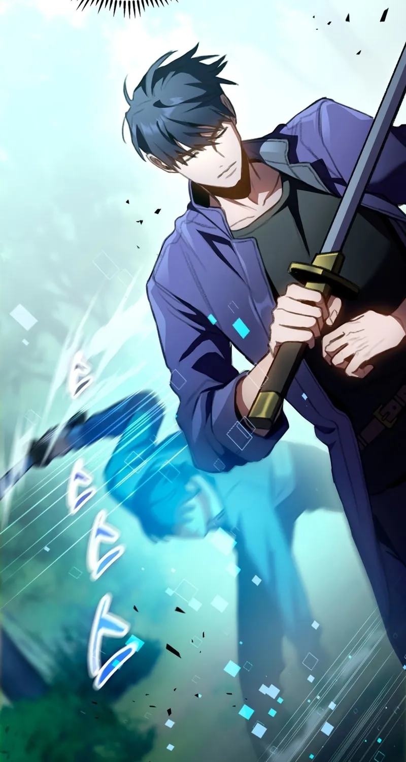 Read F-Class Destiny Hunter chapter 21 image 5 on Lezhin
