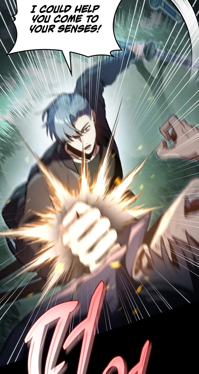 Read F-Class Destiny Hunter chapter 21 image 50 on Lezhin