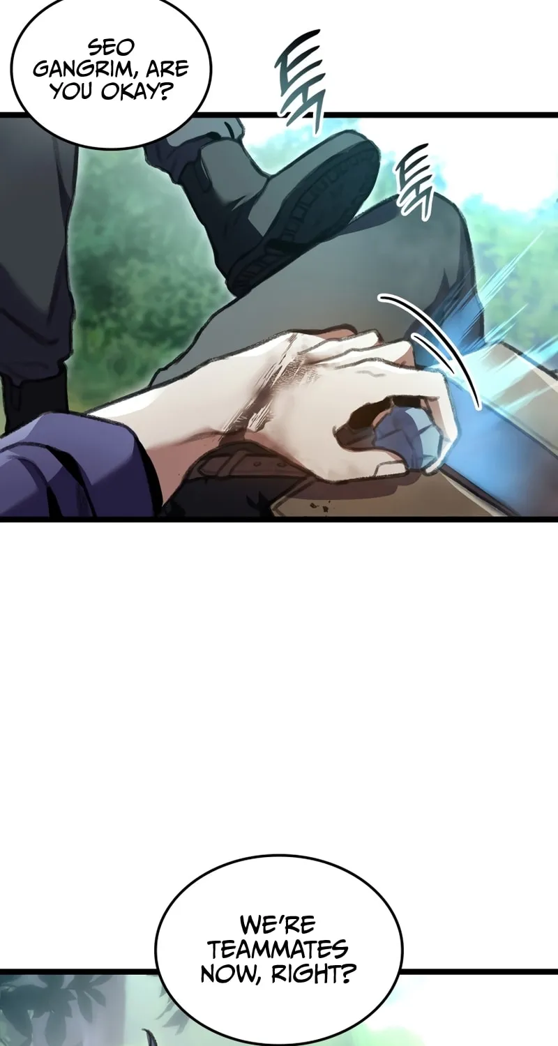 Read F-Class Destiny Hunter chapter 21 image 55 on Lezhin
