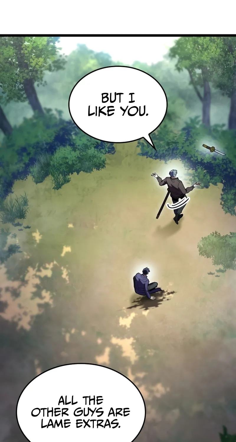 Read F-Class Destiny Hunter chapter 21 image 59 on Lezhin