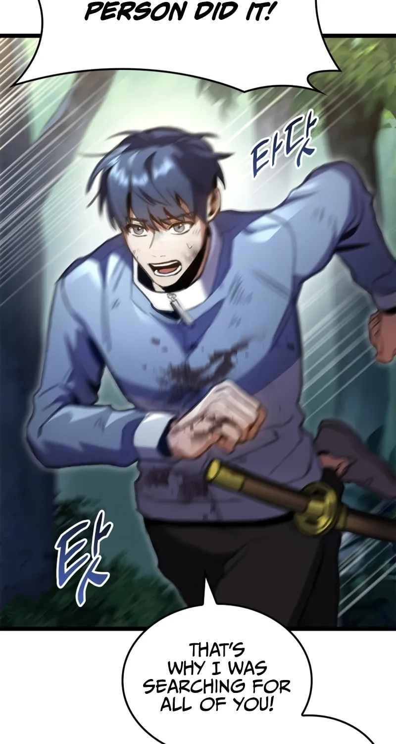 Read F-Class Destiny Hunter chapter 21 image 72 on Lezhin