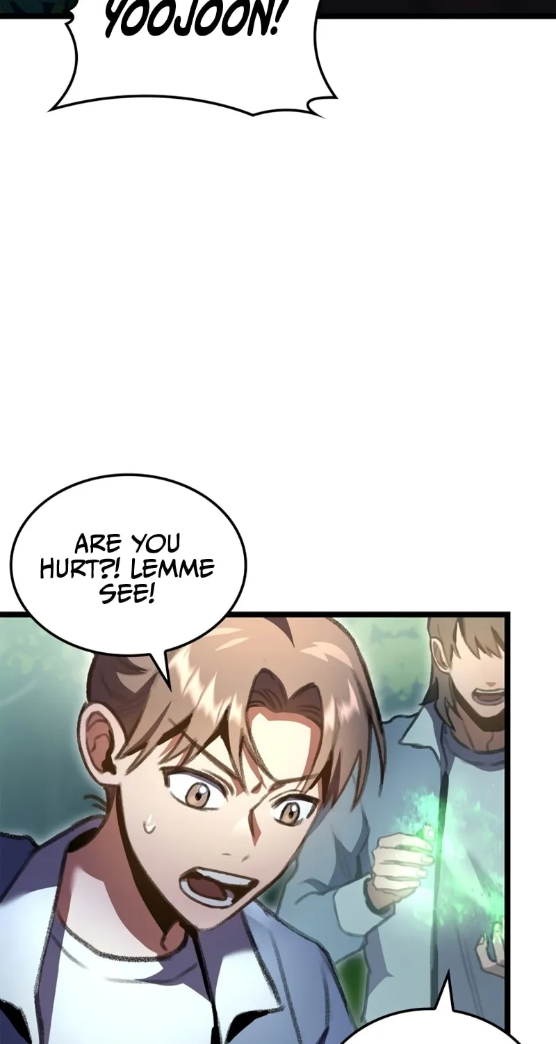 Read F-Class Destiny Hunter chapter 21 image 75 on Lezhin