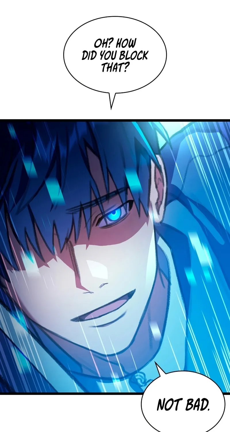 Read F-Class Destiny Hunter chapter 21 image 8 on Lezhin