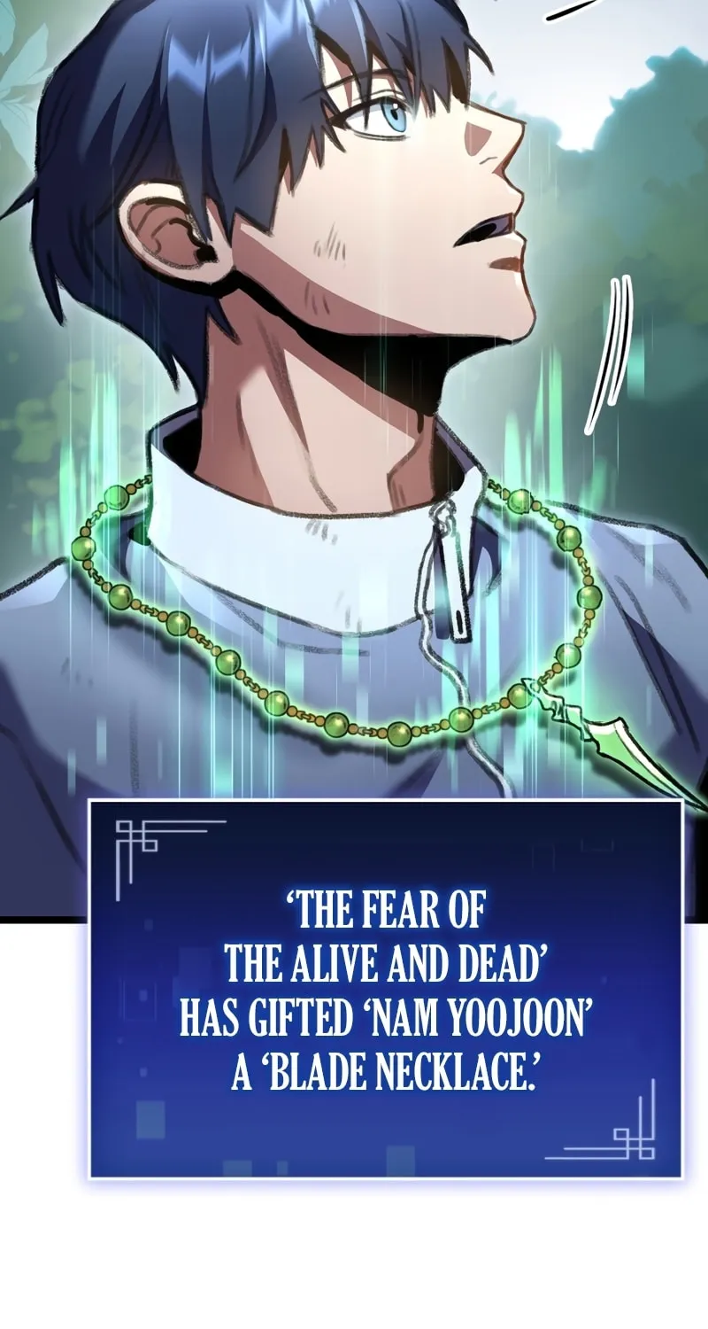 Read F-Class Destiny Hunter chapter 21 image 84 on Lezhin