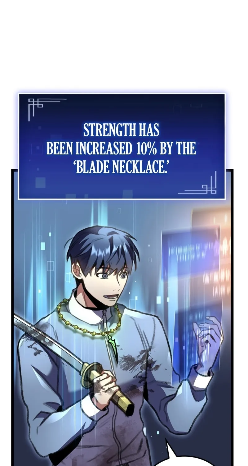 Read F-Class Destiny Hunter chapter 21 image 85 on Lezhin