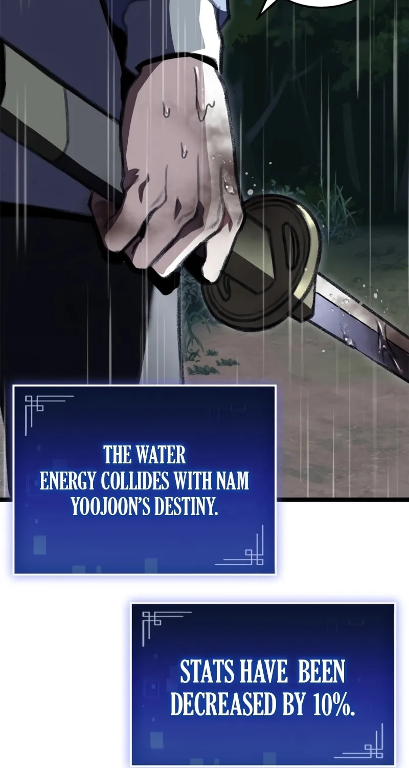 Read F-Class Destiny Hunter chapter 21 image 91 on Lezhin