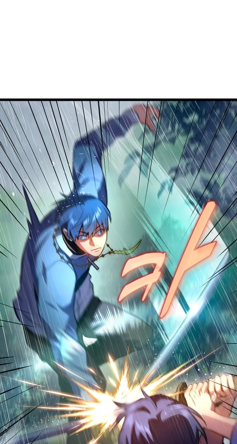 Read F-Class Destiny Hunter chapter 22 image 1 on Lezhin