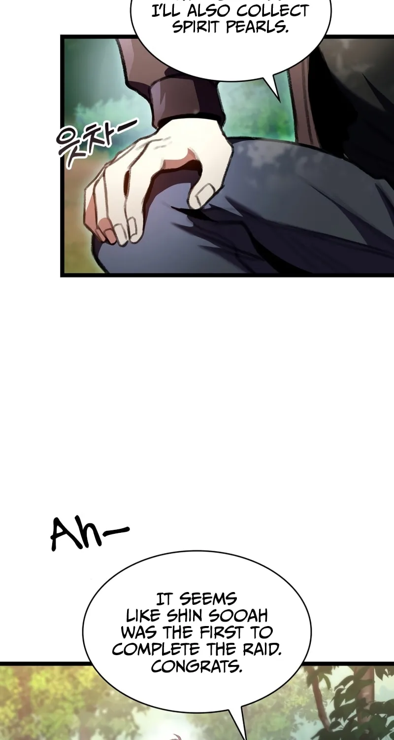 Read F-Class Destiny Hunter chapter 22 image 100 on Lezhin